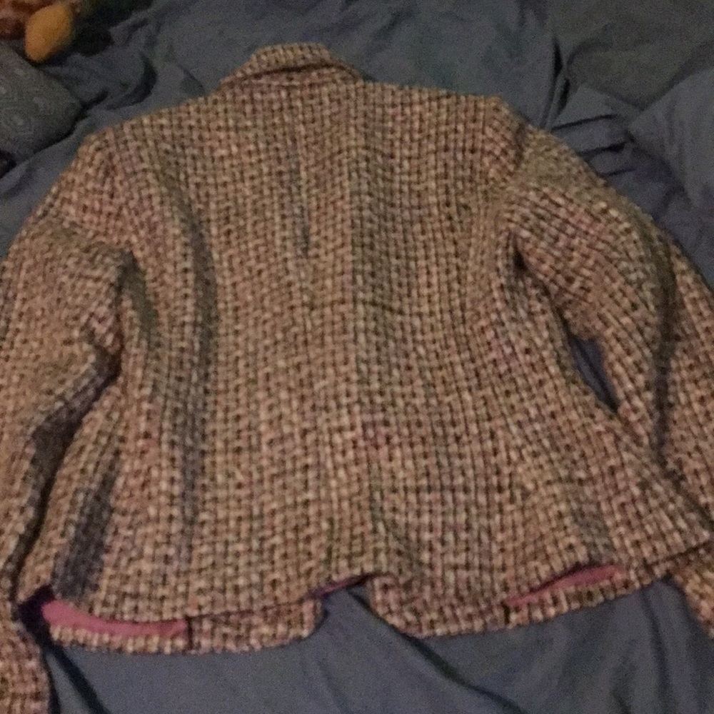 Jacket - Picture 2 of 2